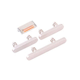 iPhone 12 Mini sideknapper - lilla