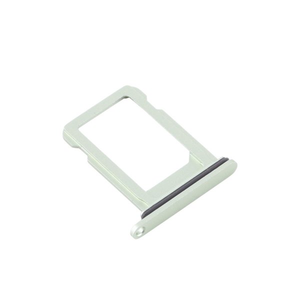 iPhone 12 Mini SIM-kortholder - Grønn