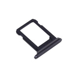 iPhone 12 Mini SIM-kortholder - Svart
