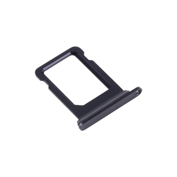 iPhone 12 Mini SIM-kortholder - Svart