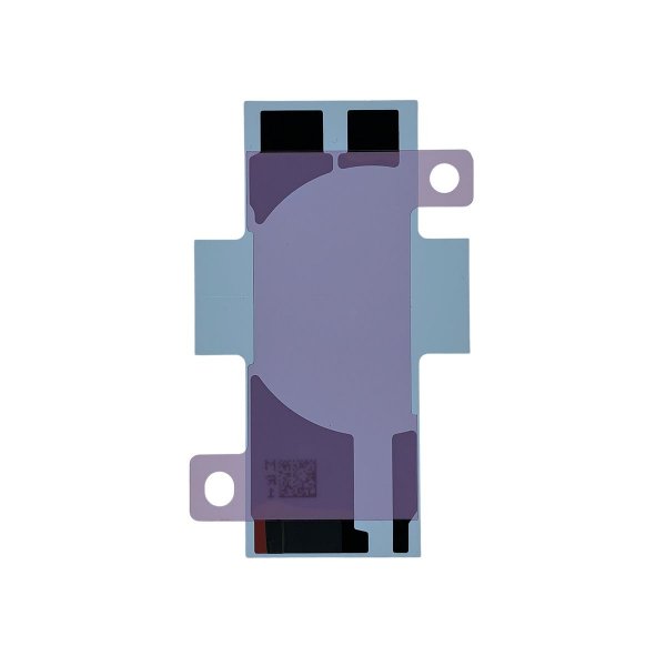 iPhone 12 Mini Selvklebende teip for batteri