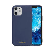 dbramante1928 iPhone 12 Mini Deksel Barcelona Ocean Blue