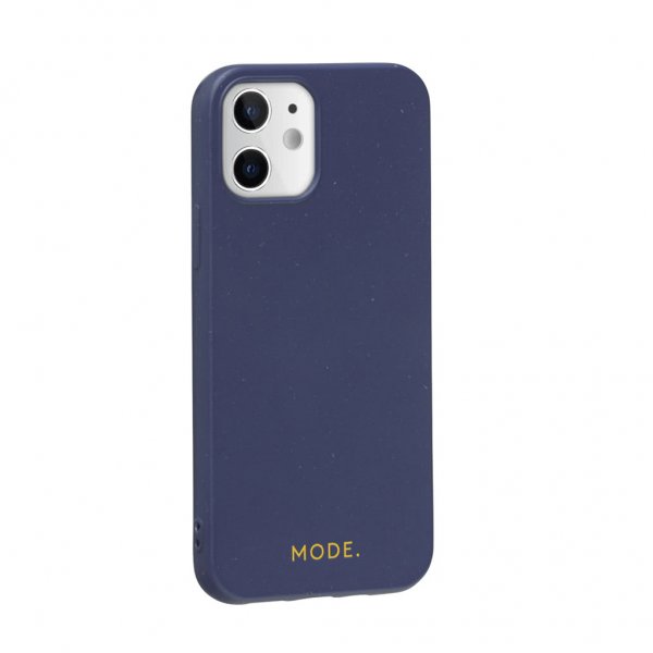 dbramante1928 iPhone 12 Mini Deksel Barcelona Ocean Blue