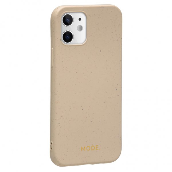 dbramante1928 iPhone 12 Mini Deksel Barcelona Sahara Sand