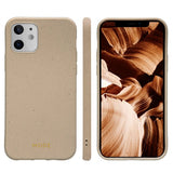 dbramante1928 iPhone 12 Mini Deksel Barcelona Sahara Sand