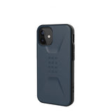 Urban Armor Gear (UAG) iPhone 12 Mini Deksel Civilian Mallard