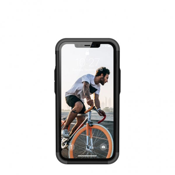 Urban Armor Gear (UAG) iPhone 12 Mini Deksel Civilian Mallard