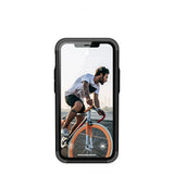 Urban Armor Gear (UAG) iPhone 12 Mini Deksel Civilian Mallard