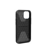 Urban Armor Gear (UAG) iPhone 12 Mini Deksel Civilian Mallard