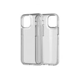 Tech21 iPhone 12 Mini Deksel Evo Clear