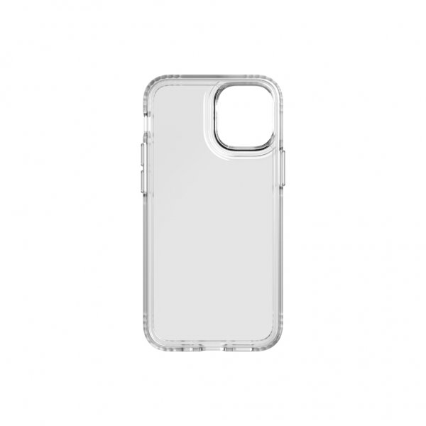 Tech21 iPhone 12 Mini Deksel Evo Clear