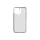Tech21 iPhone 12 Mini Deksel Evo Clear