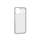 Tech21 iPhone 12 Mini Deksel Evo Clear