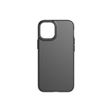 Tech21 iPhone 12 Mini Deksel Evo Slim Charcoal Black