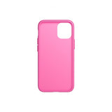 Tech21 iPhone 12 Mini Deksel Evo Slim Mystical Fuchsia
