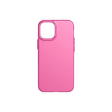 Tech21 iPhone 12 Mini Deksel Evo Slim Mystical Fuchsia