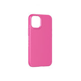Tech21 iPhone 12 Mini Deksel Evo Slim Mystical Fuchsia