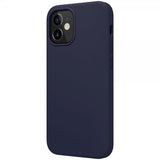 Nillkin iPhone 12 Mini Deksel FlexCase Pro MagSafe Blå