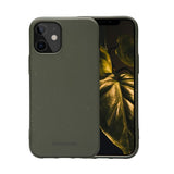 dbramante1928 iPhone 12 Mini Deksel Grenen Dark Olive Green