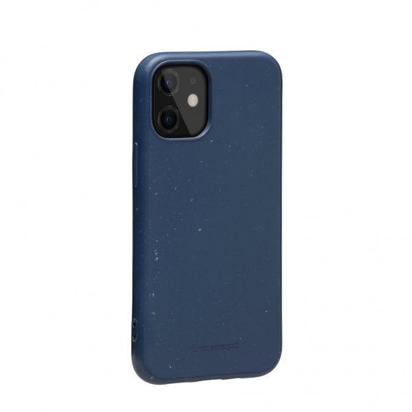 dbramante1928 iPhone 12 Mini Deksel Grenen Ocean Blue