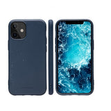 dbramante1928 iPhone 12 Mini Deksel Grenen Ocean Blue