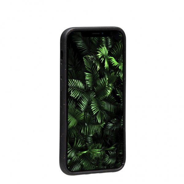 dbramante1928 iPhone 12 Mini Deksel Grenen Svart