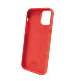 Puro iPhone 12 Mini Deksel Icon Rød