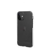 U by UAG iPhone 12 Mini Deksel Lucent Ice