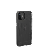 U by UAG iPhone 12 Mini Deksel Lucent Ice