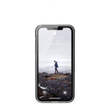U by UAG iPhone 12 Mini Deksel Lucent Ice