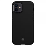 Spigen iPhone 12 Mini Deksel Mag Armor Matte Black