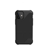 Urban Armor Gear (UAG) iPhone 12 Mini Deksel Metropolis LT Kevlar Svart