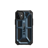Urban Armor Gear (UAG) iPhone 12 Mini Deksel Monarch Mallard