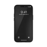 Adidas iPhone 12 Mini Deksel Moulded Case Basic Svart