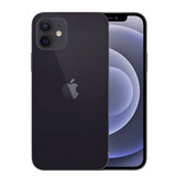 Puro iPhone 12 Mini Deksel Nude Transparent