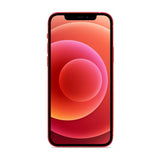 Puro iPhone 12 Mini Deksel Nude Transparent