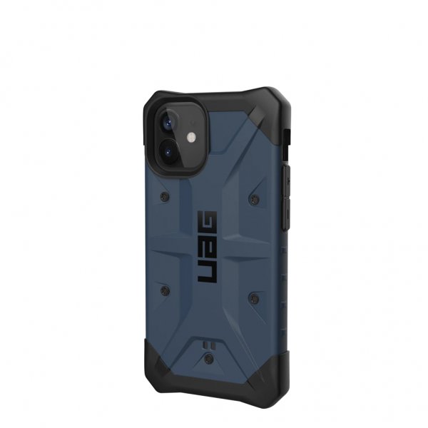 Urban Armor Gear (UAG) iPhone 12 Mini Deksel Pathfinder Mallard