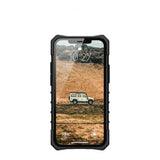 Urban Armor Gear (UAG) iPhone 12 Mini Deksel Pathfinder Olive