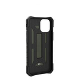 Urban Armor Gear (UAG) iPhone 12 Mini Deksel Pathfinder Olive