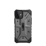 Urban Armor Gear (UAG) iPhone 12 Mini Deksel Pathfinder Sølv
