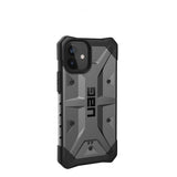 Urban Armor Gear (UAG) iPhone 12 Mini Deksel Pathfinder Sølv