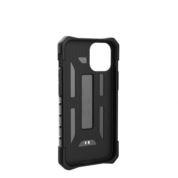 Urban Armor Gear (UAG) iPhone 12 Mini Deksel Pathfinder Sølv