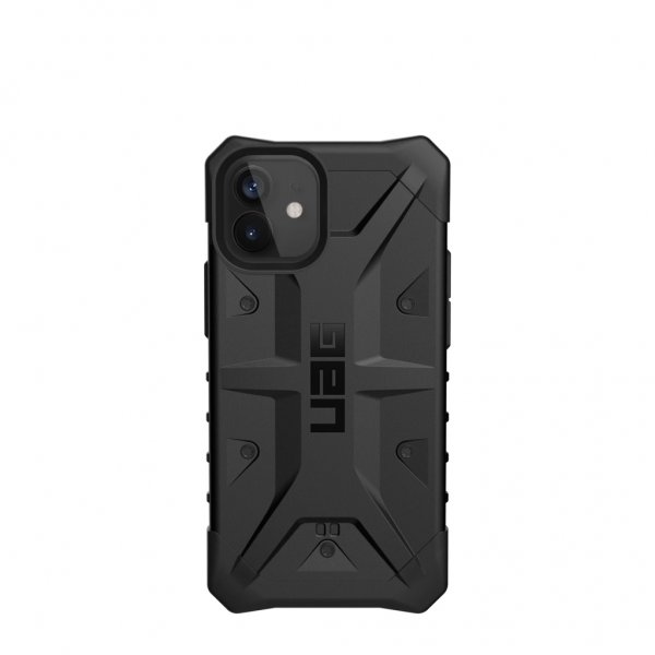 Urban Armor Gear (UAG) iPhone 12 Mini Deksel Pathfinder Svart
