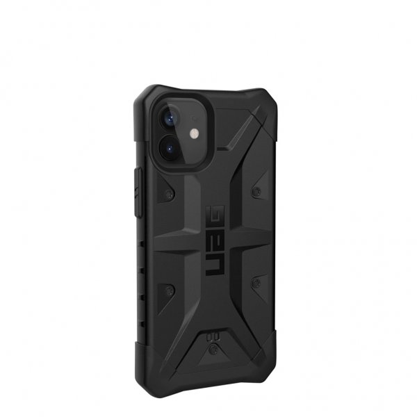 Urban Armor Gear (UAG) iPhone 12 Mini Deksel Pathfinder Svart