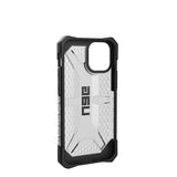 Urban Armor Gear (UAG) iPhone 12 Mini Deksel Plasma Ash