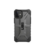 Urban Armor Gear (UAG) iPhone 12 Mini Deksel Plasma Ice