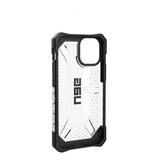 Urban Armor Gear (UAG) iPhone 12 Mini Deksel Plasma Ice