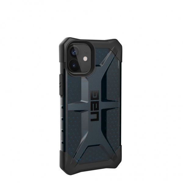 Urban Armor Gear (UAG) iPhone 12 Mini Deksel Plasma Mallard