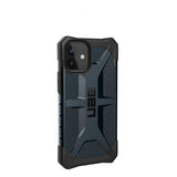 Urban Armor Gear (UAG) iPhone 12 Mini Deksel Plasma Mallard