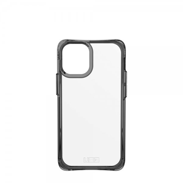 Urban Armor Gear (UAG) iPhone 12 Mini Deksel Plyo Ice